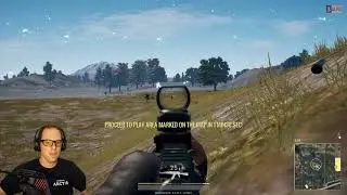 Delicious Chicken Dinner - 8 Kills