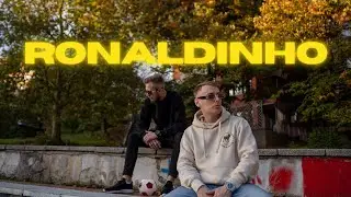 Oneli x Avaron - RONALDINHO ⚽