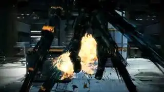 FUSE  Bande Annonce  Jeux Soluces.com