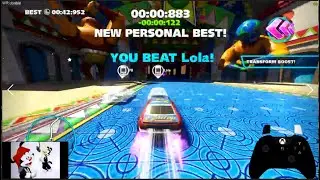Samba Studios (Former) WR 42.952