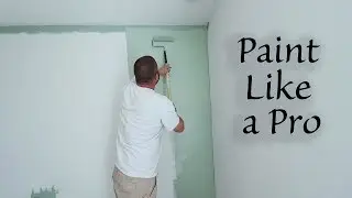 The Basics on How to Paint a Room