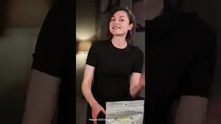 Сравниваем обычную домашнюю еду с сублимированной!