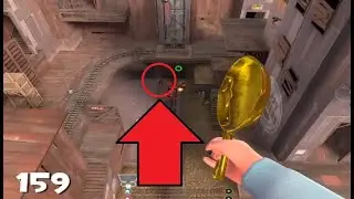 Sniper thought he was safe