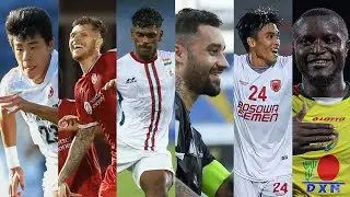 #AFCCup2022 |  Best Goals of Group Stage