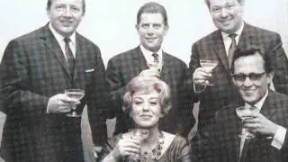 Ein Kabarett Gast (1965) - Münchner Lach- und Schießgesellschaft