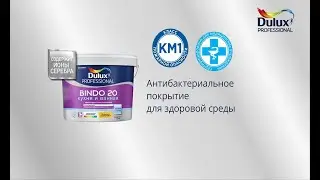 Dulux BINDO 20