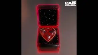 Shine bright like a Digital Loveheart  | VFILES LAB 001 Sessions