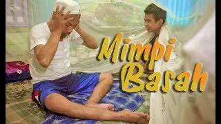 Mimpi Basah