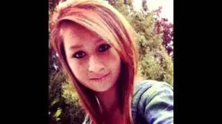 The Story of Amanda Todd