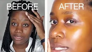 HOW TO GET GLASS SKIN | DOES THE KOREAN SKIN CARE ROUTINE WORK?