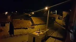 Kütahya Perli Köyü | Sabah Ezanı