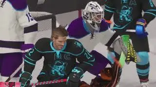 NHL 23 With Chums Part 4