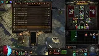 POE: 1 Minute Guide to Crafting in SSF (🟢easy)