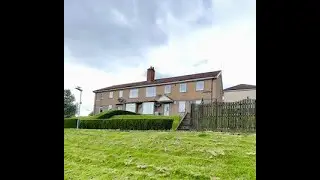 Mountblow Road, Clydebank   Video Tour
