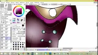 SP: Cosplay Console. Request.