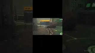 Атомная батарея #stray #игры #киберпанк