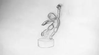 Reach - Animation