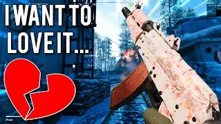 SBMM IS KILLING CALL OF DUTY (BLACK OPS COLD WAR)