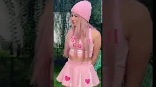 GRACIAS A DIOS QUE NO ESCUCHA LO QUE PIENSO 🥰🥰 BRIANDA