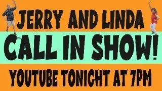 Villages Florida Call In Show!!!!