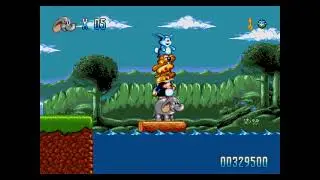 Rolo To The Rescue Gameplay 04