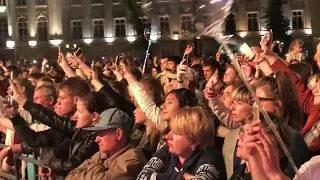 Антон Азаров /НАС МИЛЛИОНЫ / День Города Ярославль 2018
