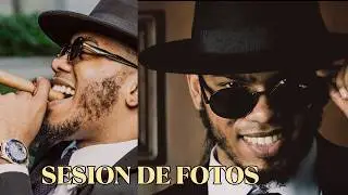 Sesion de FOTOS celebrando mi CUMPLEAÑOS 🎂
