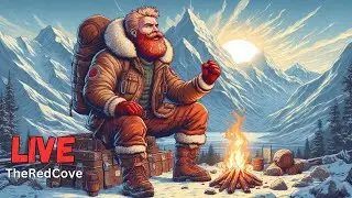 Signal Void Continued | The Long Dark | TRC LIVE