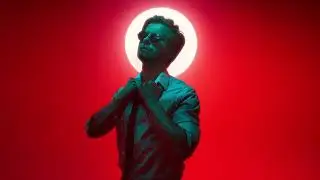 Connor Kauffman - Bleed