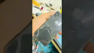 iphone x error 9 fix