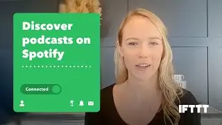Find the best new podcasts on Spotify