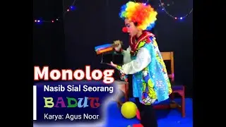 MONOLOG Adellia Syifa Ramadhani FLS2N