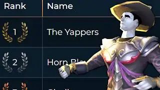Beating EVERY boss in RuneScape Group Ironman (#1)