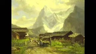 Vier Kärntnerlieder