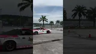Ftuned Corsa Drift Silvia 180sx Jai Androidking 1jz
