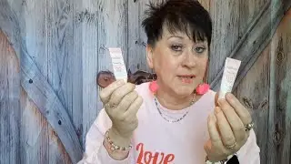 Chit Chat | Purlisse BB Cream | Tuna Salad