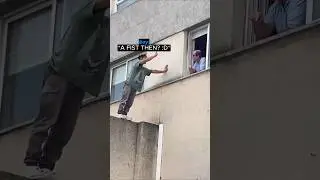 He just wanted to have some fun 💔