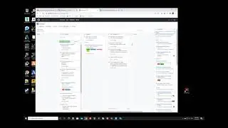 DevTeam 2021 Planning
