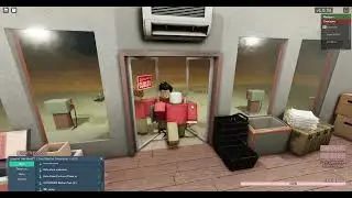 Roblox Gas Station Simulator Script GUI - Pastebin (link in description)