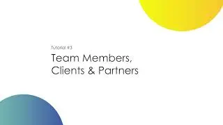 Clarc | Team Members, Clients & Partners