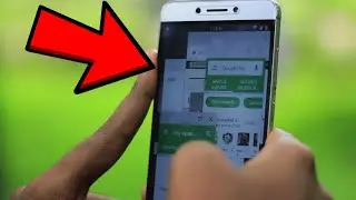 ❗Hidden Windows like Multitasking Mode in Android❗