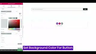 Domain checker For Elementor