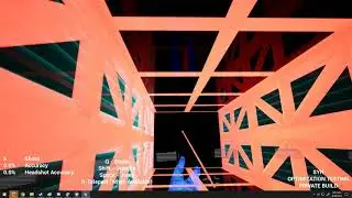 Hologram boogie