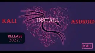 How To Install Kali Linux on Android Hindi 2022