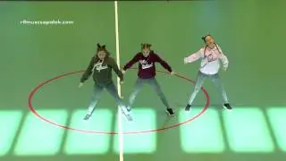 After School TSE - Pataki Lilla, Forstner Csenge, Bagossy Beatrix - 2017.02.25.