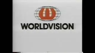 worldvision home video Inc 1988-1989
