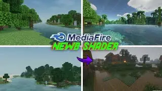 Best Shader For Minecraft PE | NewB shader in minecraft pe | low end shader with reflection | Sairb