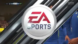 Fifa 17| Pro clubs| Random positions #2