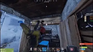 The Worst Type Of Rust Console Player.