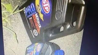 2016 F150 XL 3.5 Engine Oil CHANGE & LOCATION